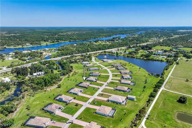 A Beautiful, Small Community in a Rural Setting, Yet Just Minutes to I75, the Airport, Entertainment and Shopping! | Image 35