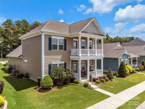 282 Harrison Ln, Locust, NC, 28097-8009 | Card Image