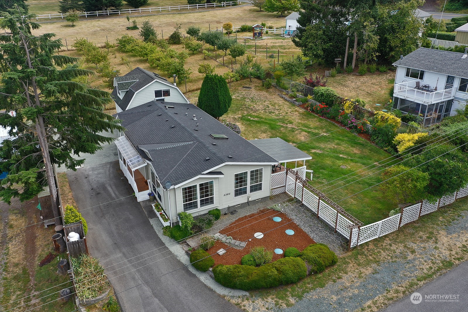 Vinton Ave, Freeland, WA 98249
