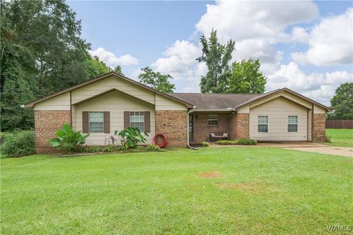 14000 Arrowhead Loop, Tuscaloosa, AL, 35405-9545 | Card Image