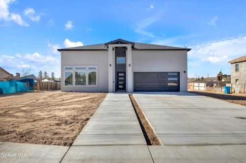 13320 Guitar Dr, San Elizario, TX, 79849-8907 | Card Image