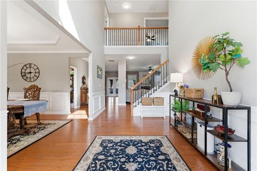 607 Ceremony Way, Acworth, GA, 30102-3730 | Card Image