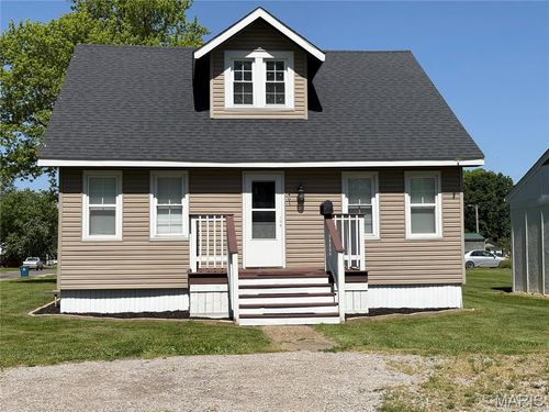 401 N 3rd Street, Chaffee, MO, 63740 | Card Image