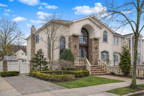 603 Rockaway St, Staten Island, NY, 10307-1814 | Card Image