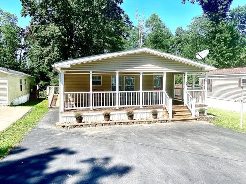 lot-73-755 Pine Terrace Rd, Shippenville, PA, 16254-4739 | Card Image