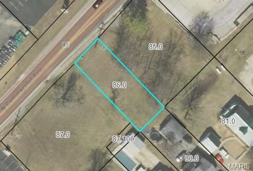 086.000 N Commercial Avenue, St Clair, MO, 63077 | Card Image