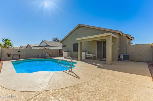 16537 N Oachs Dr, Surprise, AZ, 85374-4078 | Card Image