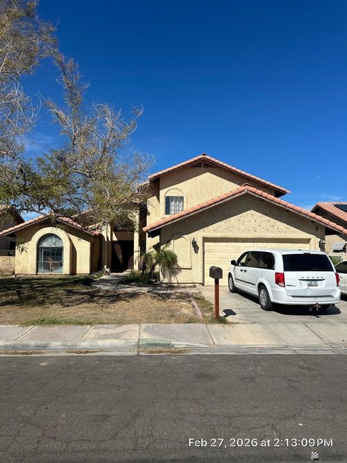 934 W 34th Pl, Yuma, AZ, 85365-4357 | Card Image