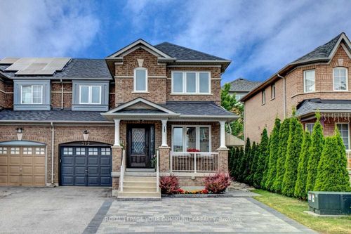 372 Marble Pl, Newmarket, ON, L3X2P1 | Card Image