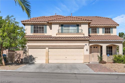 3069 Regal Cove St, Las Vegas, NV, 89117-2544 | Card Image