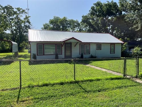 904 S Fargo St, Muldrow, OK, 74948-4014 | Card Image