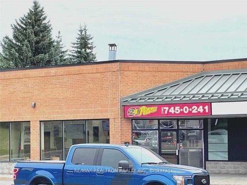 1840 Lansdowne St W, Peterborough, ON, K9K1R5 | Card Image