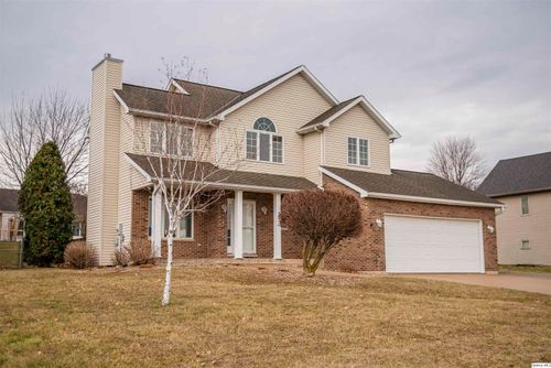 2501 Lindsey Ct, Quincy, IL, 62305-7603 | Card Image