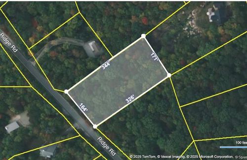 39 Ridge Rd, Jackson, NH, 03846-5018 | Card Image