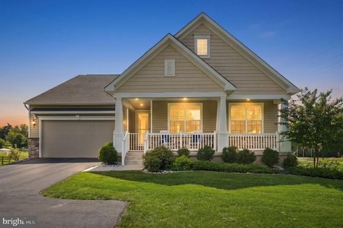13400 Maymount Dr, CULPEPER, VA, 22701-1714 | Card Image