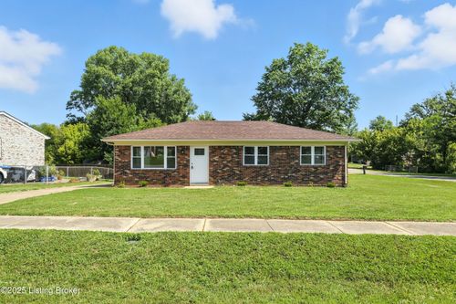 6115 Kirkwood Ct, Louisville, KY, 40229-2906 | Card Image