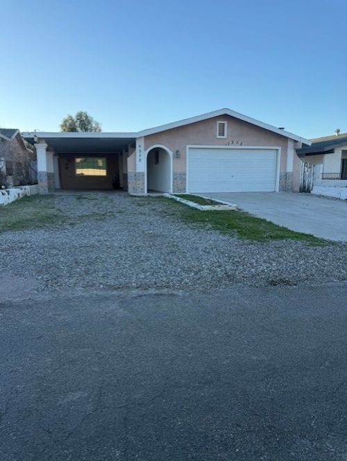 1373 Church Drive, Bullhead City, AZ, 86442 | Card Image