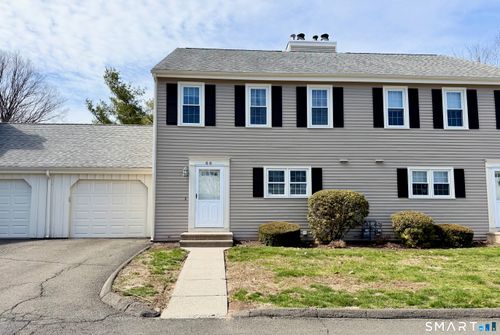 66-66 Old Towne Rd, Cheshire, CT, 06410-3134 | Card Image
