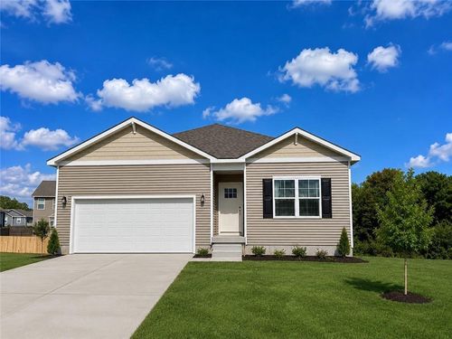 725 Fallen Leaf Drive, Belton, MO, 64012 | Card Image