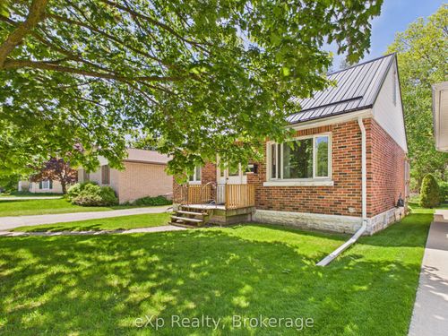 419 Colborne Street, Brockton, ON, N0G2V0 | Card Image