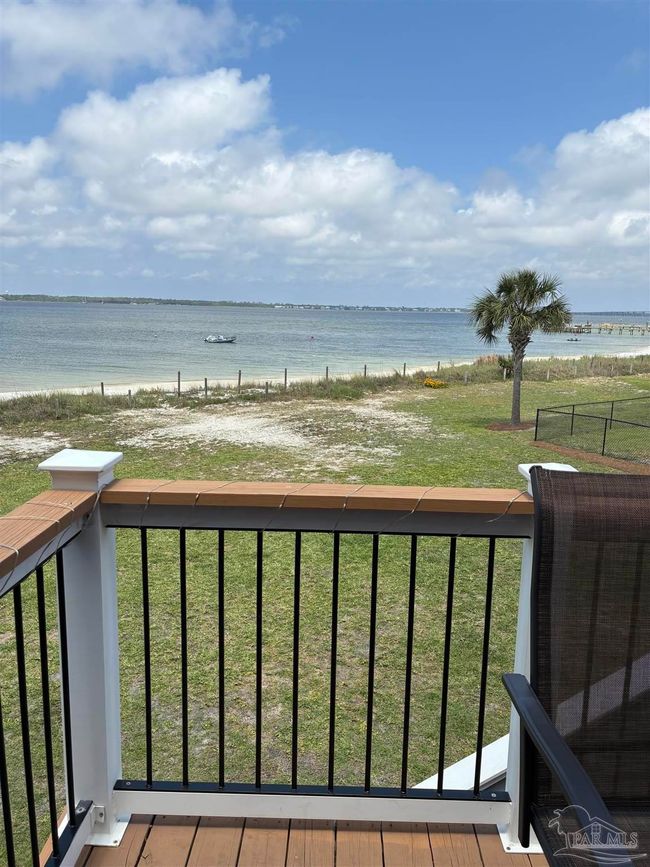 APT-3 - 1350 Fort Pickens Rd, Condo with 2 bedrooms, 3 bathrooms and 2 parking in Pensacola Beach FL | Image 35