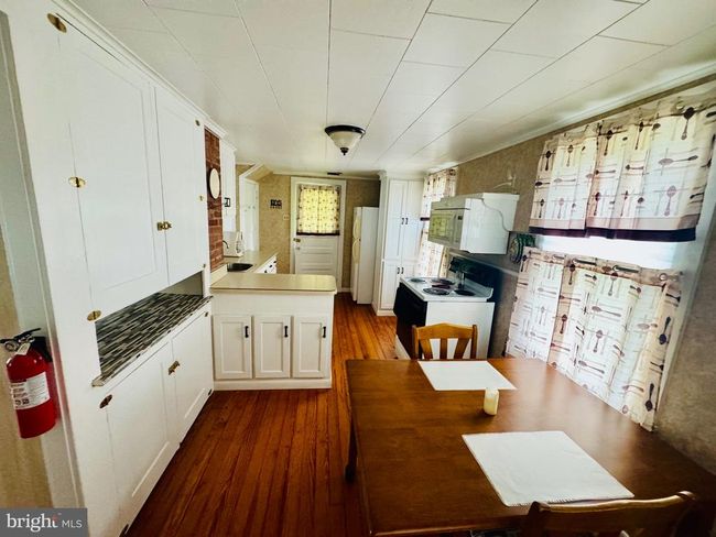 18620 Sugar Run Rd, House other with 2 bedrooms, 1 bathrooms and null parking in TODD PA | Image 10