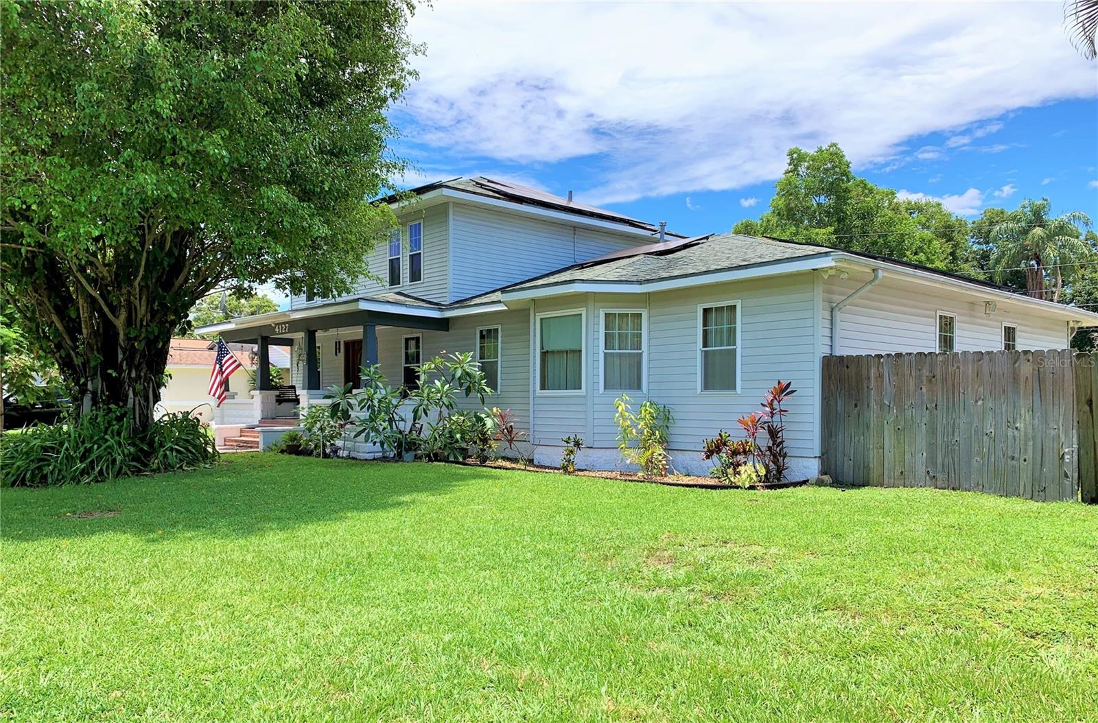 8th Ave, Saint Petersburg, FL 33713