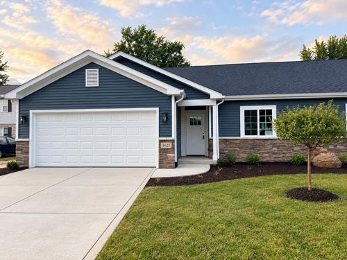 1621 Firestone Lane, Valparaiso, IN, 46383 | Card Image