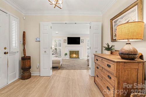7507 Red Oak Lane, Charlotte, NC, 28226 | Card Image