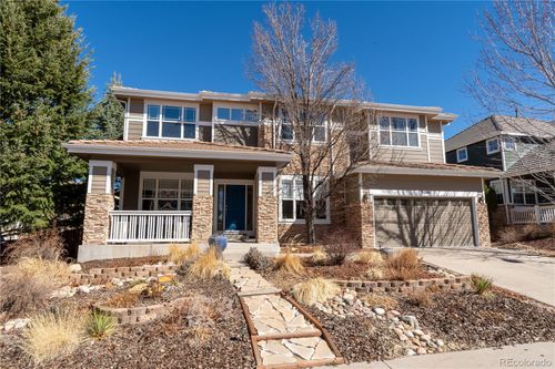 3200 Springbriar Drive, Castle Rock, CO, 80109 | Card Image
