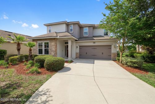 16143 Kayla Cove Ct, Jacksonville, FL, 32218-0109 | Card Image