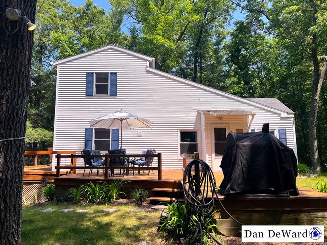 7951 S Island View Dr, House other with 3 bedrooms, 1 bathrooms and null parking in Newaygo MI | Image 6