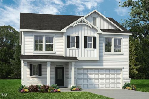73 Merle Drive, Wendell, NC, 27591 | Card Image