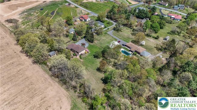 133 Rudelitsch Rd, House other with 4 bedrooms, 2 bathrooms and null parking in Lehighton PA | Image 59