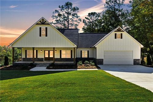 271 Thomas Rd, dallas, GA, 30132-1829 | Card Image