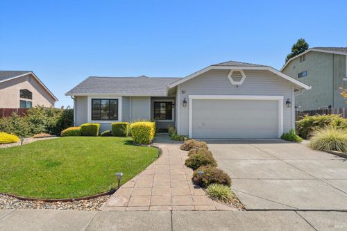 51 Crawford Way, American Canyon, CA, 94503 | Card Image