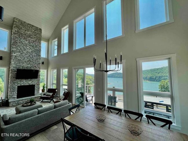 234 Cameron Loop, House other with 3 bedrooms, 6 bathrooms and null parking in La Follette TN | Image 30