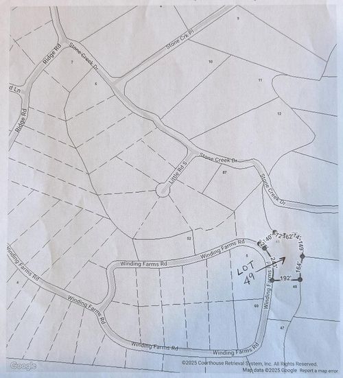 49 Winding Farms Rd, Spencer, TN, 38585 | Card Image