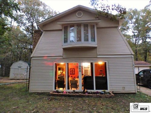 340 Woodland Dr, Columbia, LA, 71418-4774 | Card Image
