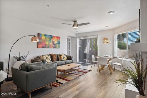 117-7777 E 2nd Street, Scottsdale, AZ, 85251 | Card Image