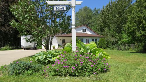 164 Edward St, Southampton, ON, N0H2L0 | Card Image