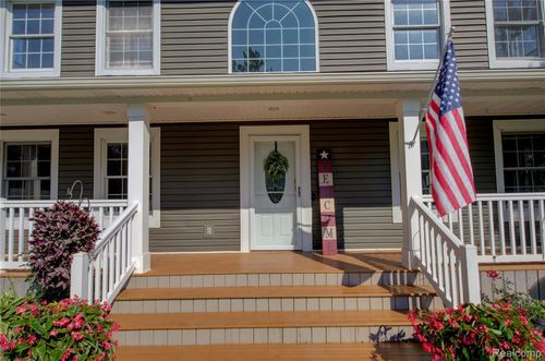 10257 Wake Robin Lane, Mundy Township, MI, 48451 | Card Image