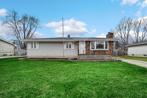 9418 Cleveland St, Crown Point, IN, 46307-1849 | Card Image