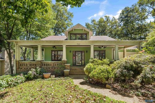 703 Read Dr Se, Huntsville, AL, 35801-6148 | Card Image