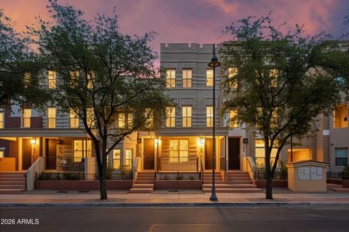 581 S Roosevelt St, Tempe, AZ, 85281-3571 | Card Image