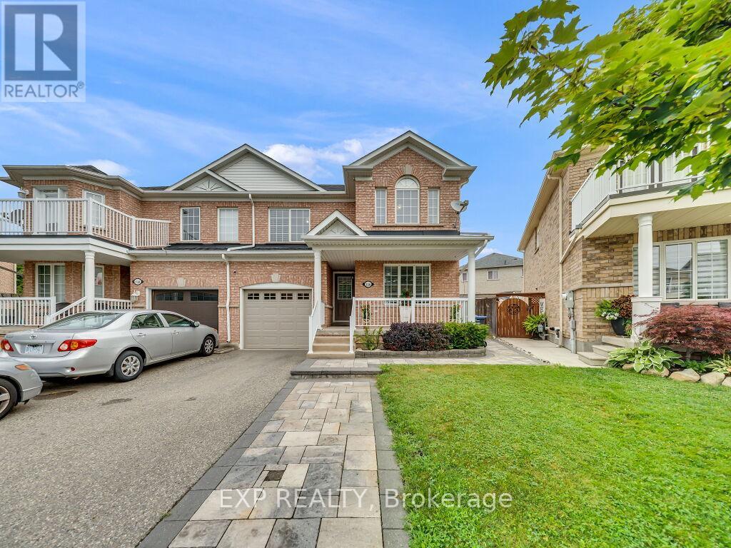 Residential in Brampton (Fletcher's Meadow) 2
