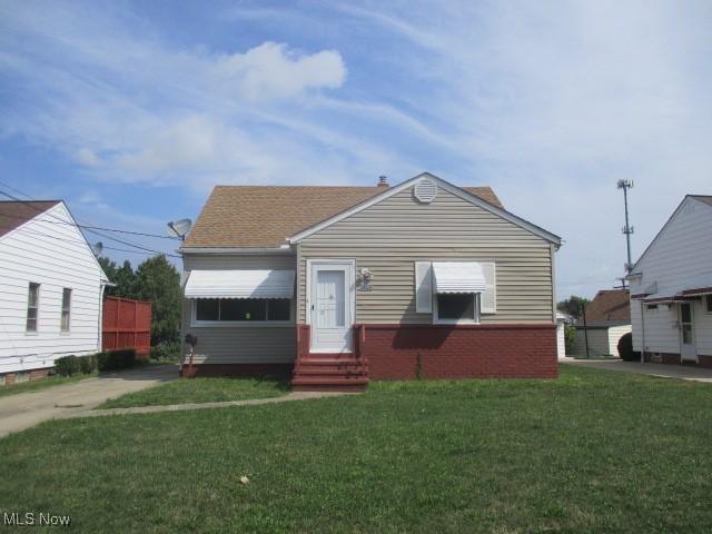 Alexander Rd, Garfield Heights, OH 44125