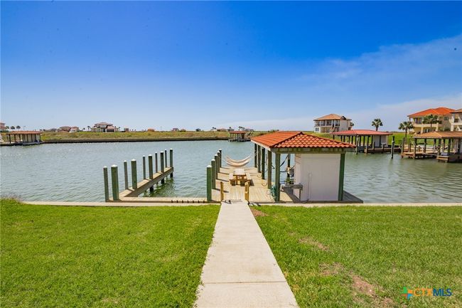72 Cabernet Ct, House other with 4 bedrooms, 4 bathrooms and null parking in Port O Connor TX | Image 43