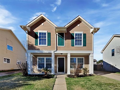 817 Lightningbug Ln, Conroe, TX, 77301-5505 | Card Image