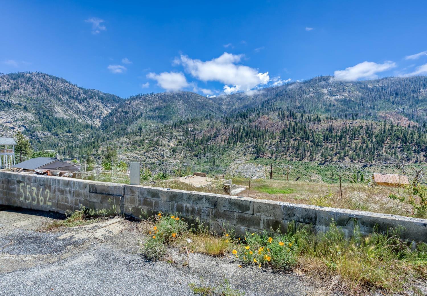 Land in Big Creek 3